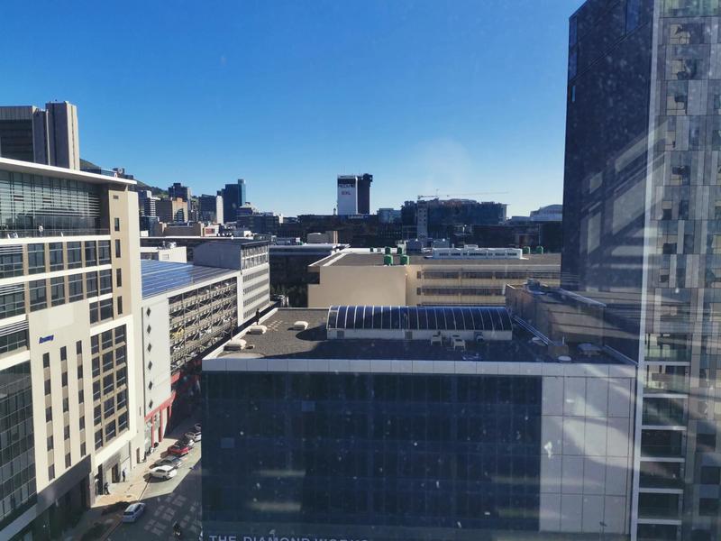 To Let 1 Bedroom Property for Rent in Cape Town Western Cape